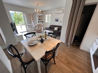 Holiday apartment H61 - Features photo 6