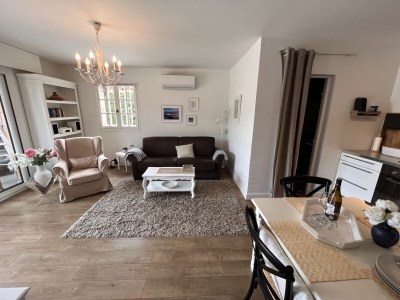 Holiday apartment H61 - Features photo 10