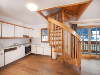 Holiday park Wohnung in Wald im Pinzgau am Skilift - Features photo 12