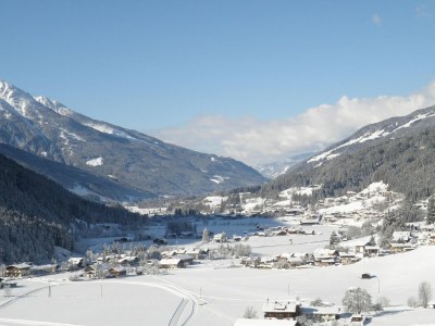 Holiday park Wohnung in Wald im Pinzgau am Skilift - Environment photo 32
