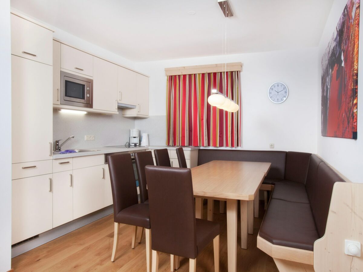 Holiday park Wohnung in Wald im Pinzgau nahe Skipiste - Features photo 4