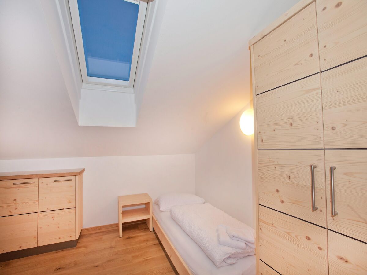 Holiday park Wohnung in Wald im Pinzgau nahe Skipiste - Features photo 5