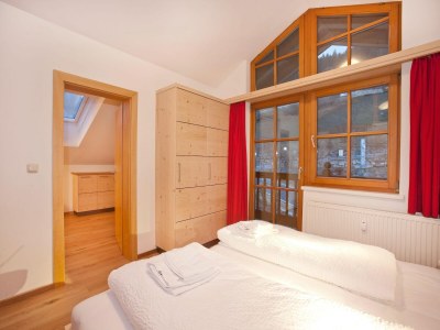 Holiday park Wohnung in Wald im Pinzgau nahe Skipiste - Features photo 6