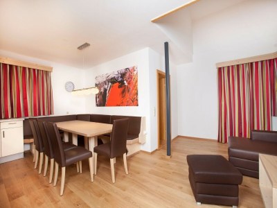 Holiday park Wohnung in Wald im Pinzgau nahe Skipiste - Features photo 9