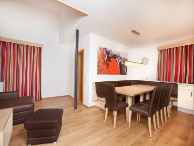 Holiday park Wohnung in Wald im Pinzgau nahe Skipiste - Features photo 14