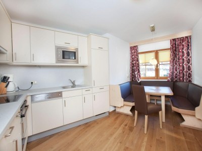 Holiday park Wohnung Wald im Pinzgau beim Skilift - Features photo 6