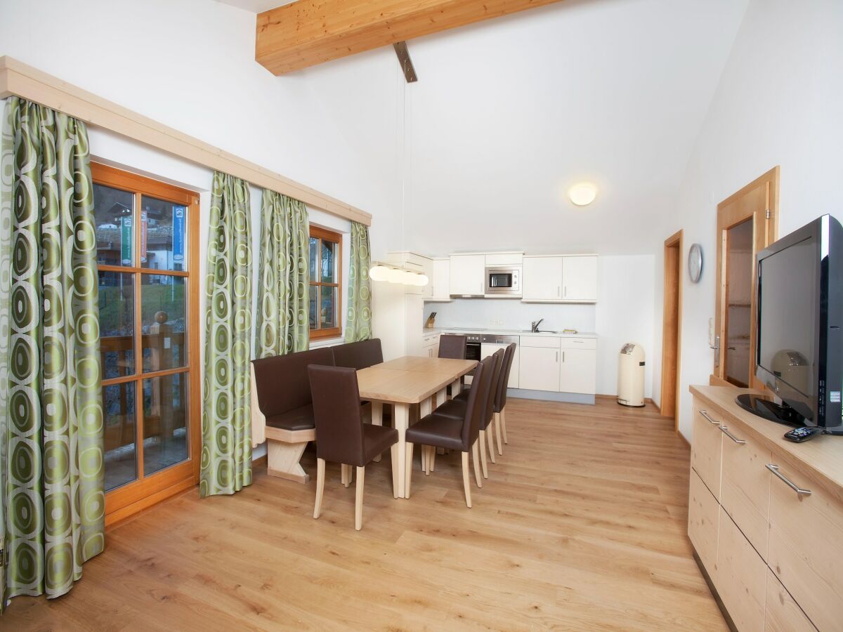 Holiday park Wohnung in Wald nahe Skipisten - Features photo 3