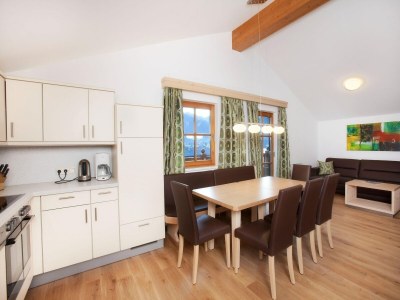 Holiday park Wohnung in Wald nahe Skipisten - Features photo 6