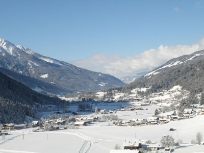 Holiday park Wohnung in Wald nahe Skipisten - Features photo 10