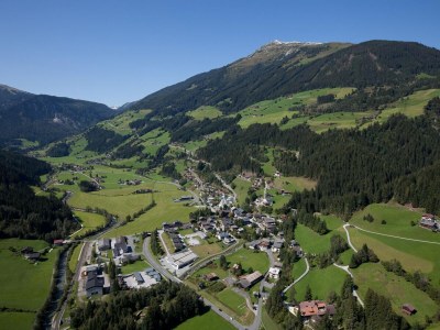 Holiday park Wohnung in Wald nahe Skipisten - Environment photo 25
