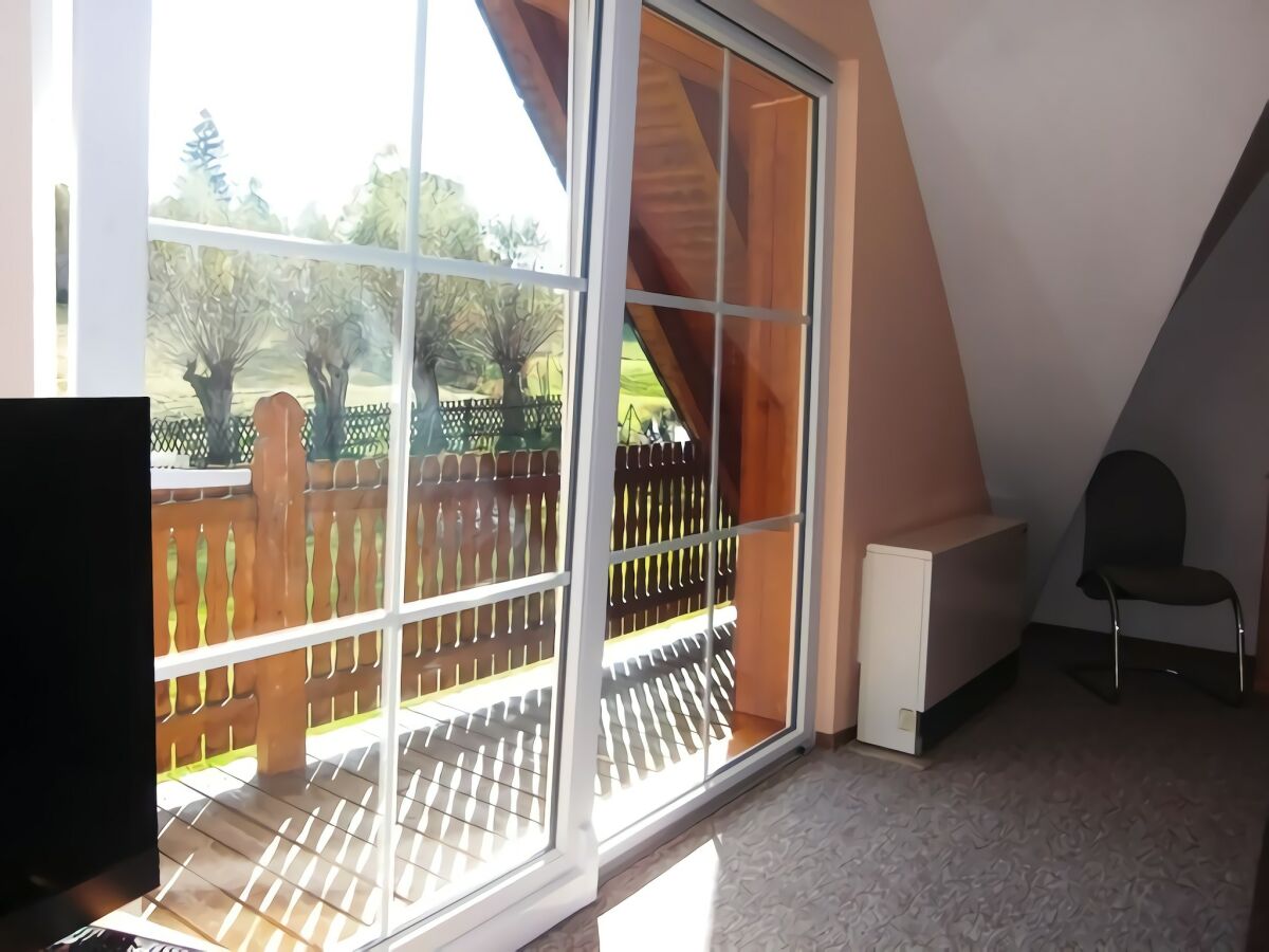 Holiday house Holiday home in Thale in the Harz Mountains - Outdoor photo 2