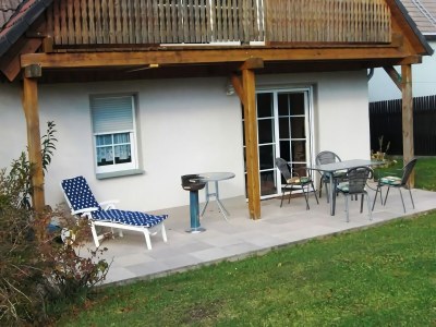 Holiday house Holiday home in Thale in the Harz Mountains - Outdoor photo 7