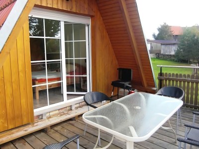 Holiday house Holiday home in Thale in the Harz Mountains - Outdoor photo 8