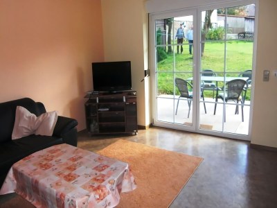 Holiday house Holiday home in Thale in the Harz Mountains - Features photo 12