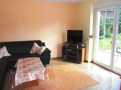 Holiday house Holiday home in Thale in the Harz Mountains - Features photo 14