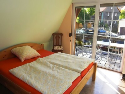Holiday house Holiday home in Thale in the Harz Mountains - Features photo 18