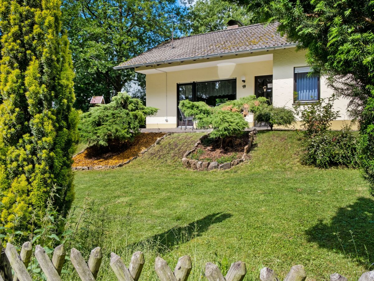 Bungalow Feusdorf Forest Bungalow - Outdoor photo 4