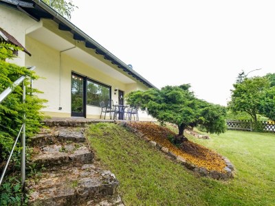 Bungalow Feusdorf Forest Bungalow - Outdoor photo 10