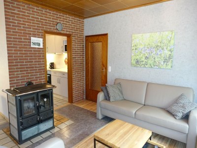 Bungalow Feusdorf Forest Bungalow - Features photo 21