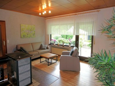Bungalow Feusdorf Forest Bungalow - Features photo 26