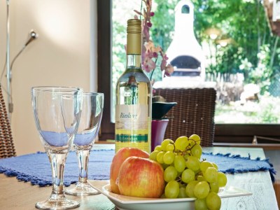 Bungalow Feusdorf Forest Bungalow - Outdoor photo 41