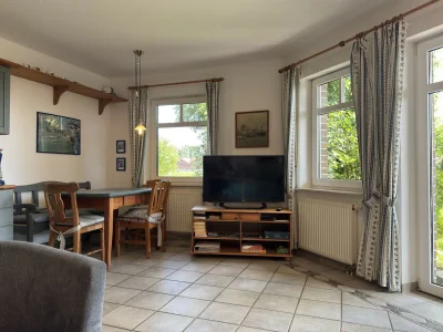 Apartment Ferienwohnung, Fedderwardersiel - Features photo 17