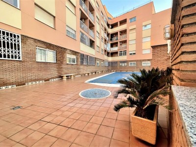 Apartment Belvilla by OYO Estela de Mar II in Roquetas de Mar - Apartment