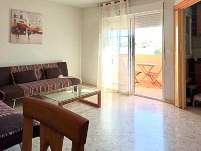 Apartment Belvilla by OYO Estela de Mar II - Features photo 12
