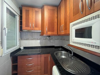 Apartment Belvilla by OYO Estela de Mar II - Features photo 29