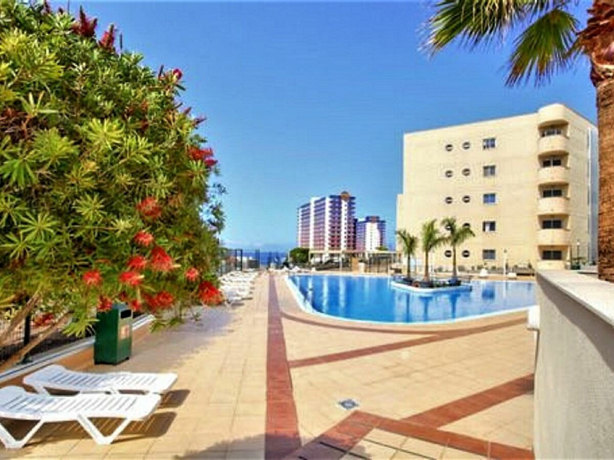 Apartment Belvilla by OYO Apartamento Sol y ParaÃ­so I - Outdoor photo 4