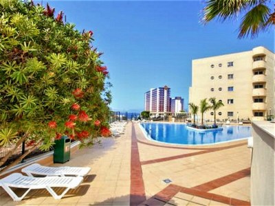 Apartment Belvilla by OYO Apartamento Sol y ParaÃ­so I - Outdoor photo 3