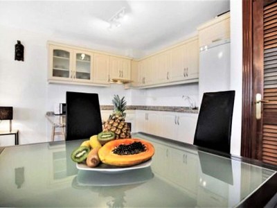 Apartment Belvilla by OYO Apartamento Sol y ParaÃ­so I - Features photo 16