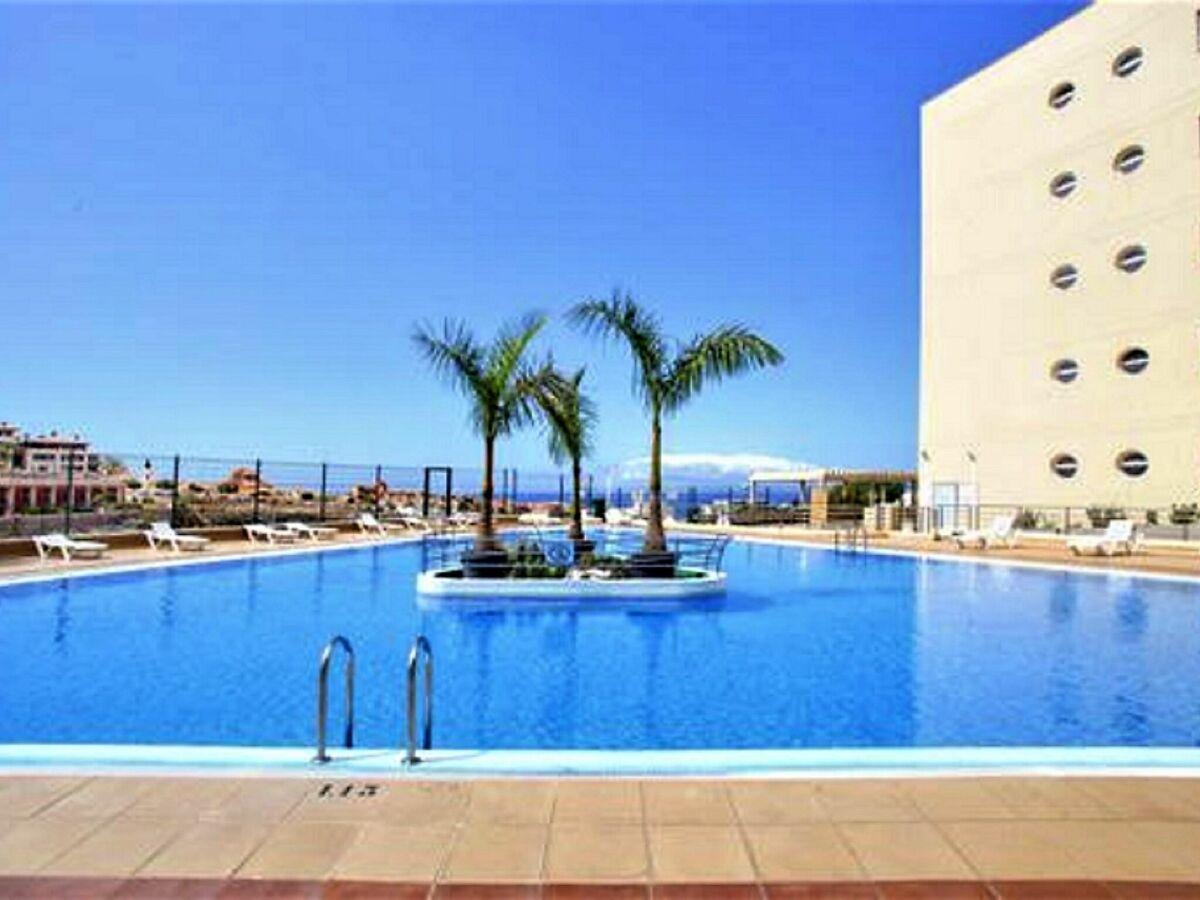 Apartment Belvilla by OYO Apartamento Sol y ParaÃ­so II - Outdoor photo 4