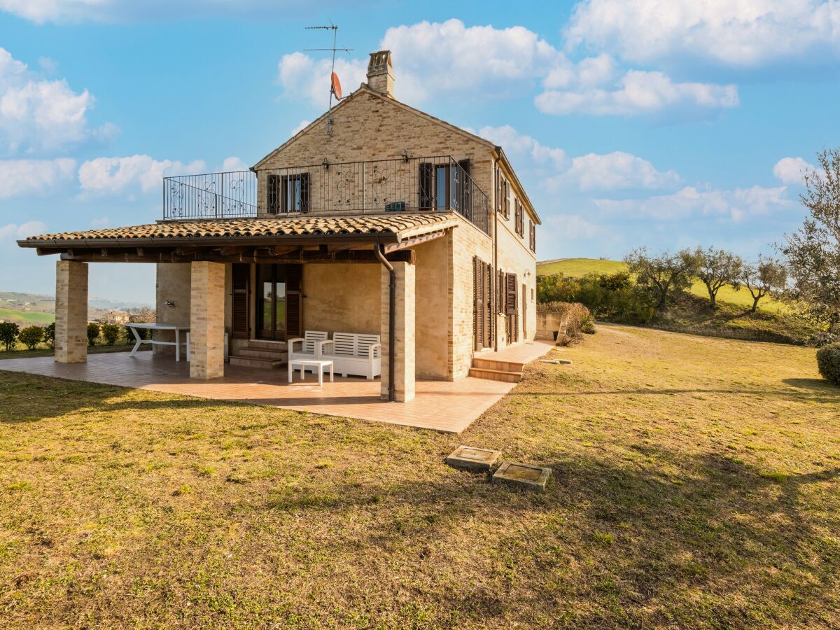 Holiday house Belvilla by OYO Villa Francesca