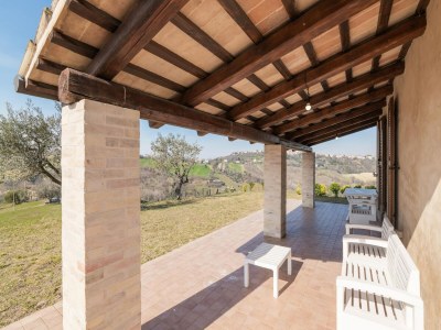 Holiday house Belvilla by OYO Villa Francesca - Outdoor photo 6