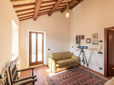 Holiday house Belvilla by OYO Villa Francesca - Features photo 16