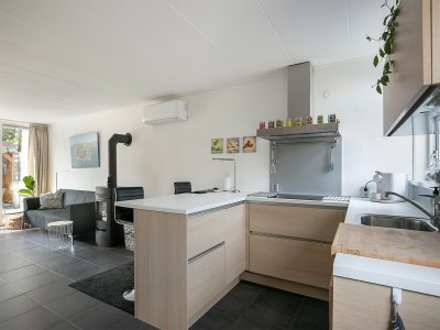 Holiday house Ferienhaus in Grou mit Whirlpool - Features photo 9