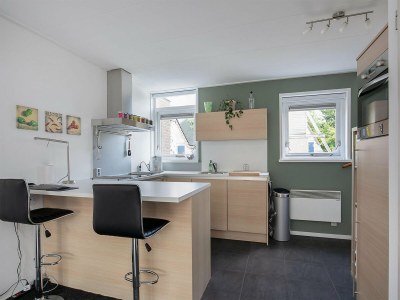 Holiday house Ferienhaus in Grou mit Whirlpool - Features photo 10