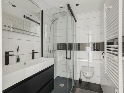 Holiday house Ferienhaus in Grou mit Whirlpool - Features photo 17