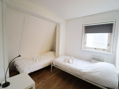 Holiday house Ferienhaus in Grou mit Whirlpool - Features photo 18