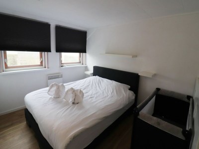 Holiday house Ferienhaus in Grou mit Whirlpool - Features photo 19