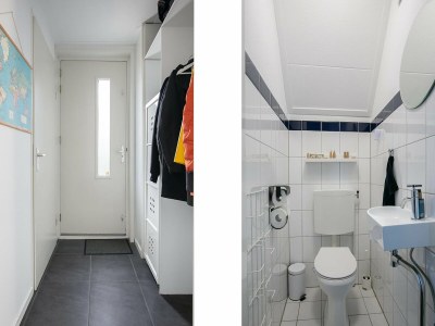 Holiday house Ferienhaus in Grou mit Whirlpool - Features photo 21