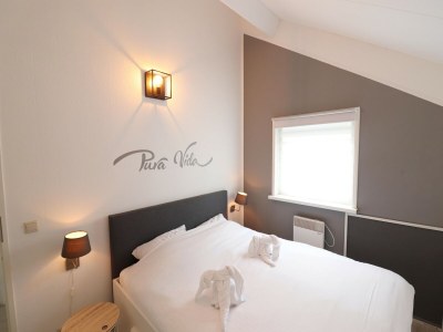 Holiday house Ferienhaus in Grou mit Whirlpool - Features photo 25