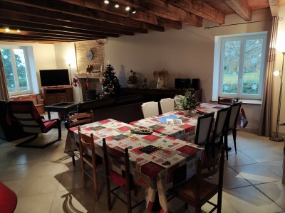 Villa La Maison de Musique - Features photo 10
