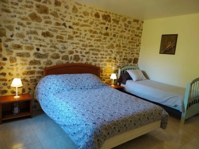 Villa La Maison de Musique - Features photo 13