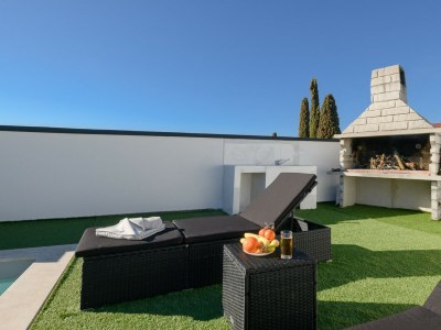 Apartment Complex Villa White - One bedroom A2 - Outdoor photo 4