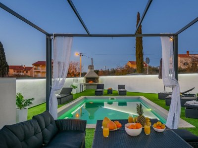 Apartment Complex Villa White - Three bedroom A4 - Outdoor photo 5