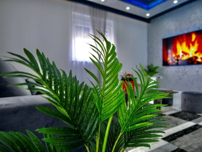 Apartment Complex Villa White - Three bedroom A4 - Features photo 21