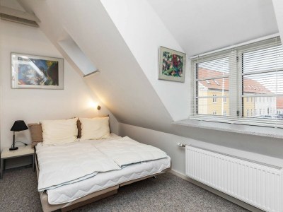 Holiday house 4 person holiday home in Rudkøbing-By Traum - Outdoor photo 22