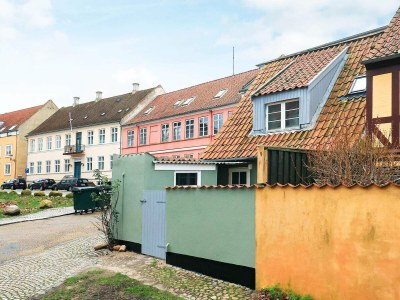 Holiday house 4 person holiday home in Rudkøbing-By Traum - Outdoor photo 35